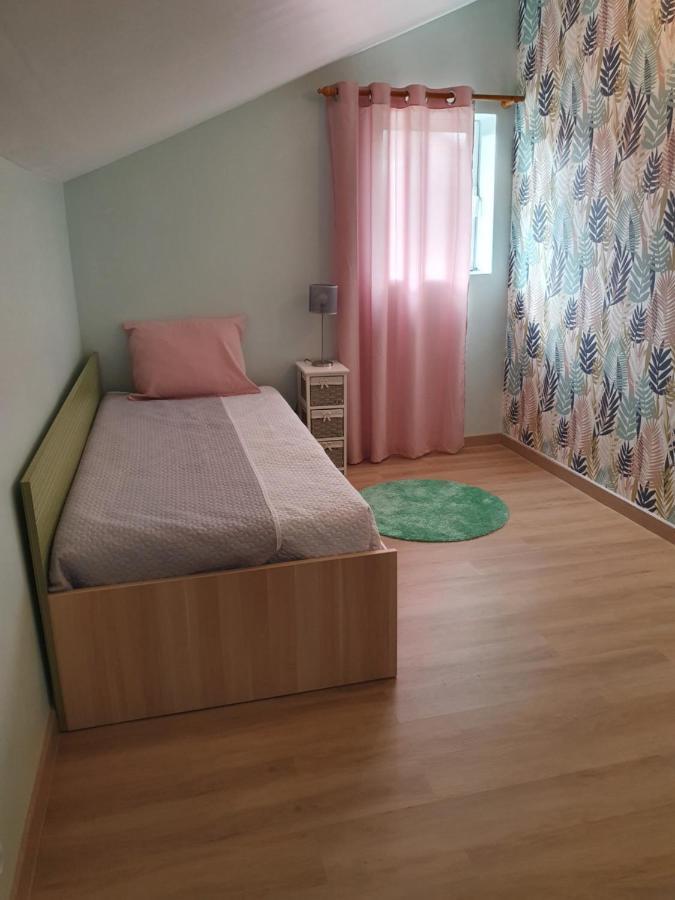 Alojamento Local - Casa Amarela Apartman Alvaiázere Kültér fotó