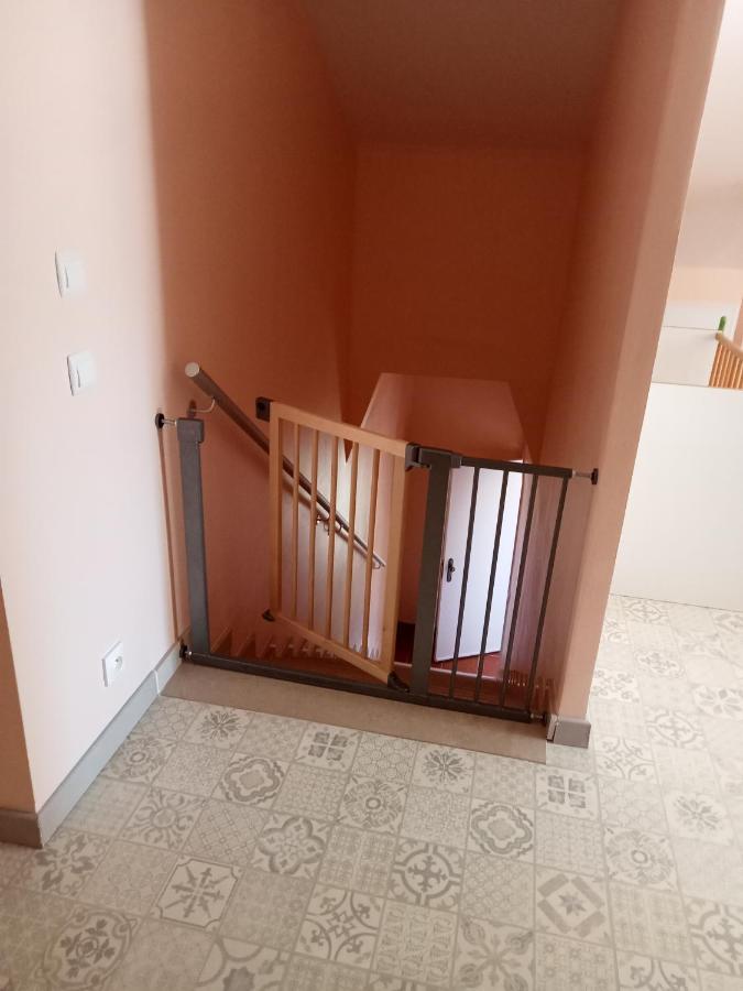 Alojamento Local - Casa Amarela Apartman Alvaiázere Kültér fotó